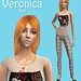 Veronica Sims Photo 32