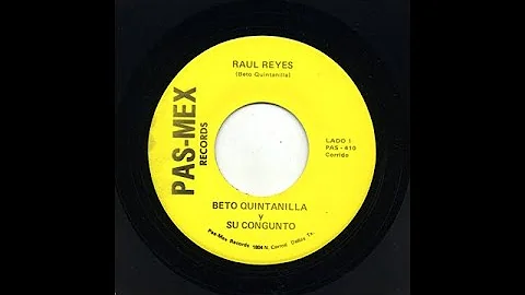 Raul Reyes Photo 37