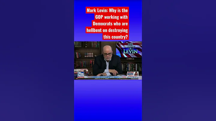 Mark Levin Photo 42