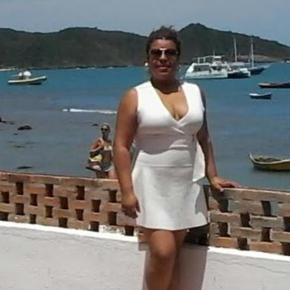 Silvia Costa Photo 9