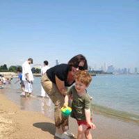Deborah Brenner Photo 3