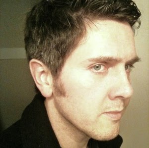 David Logsdon Photo 16