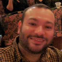 Roger Torres Photo 9
