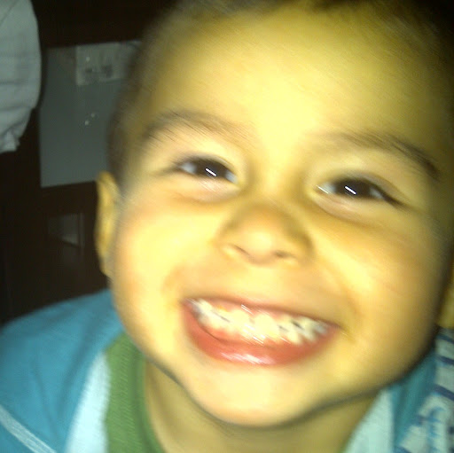 Luis Aros Photo 12