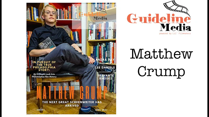 Matthew Crump Photo 31