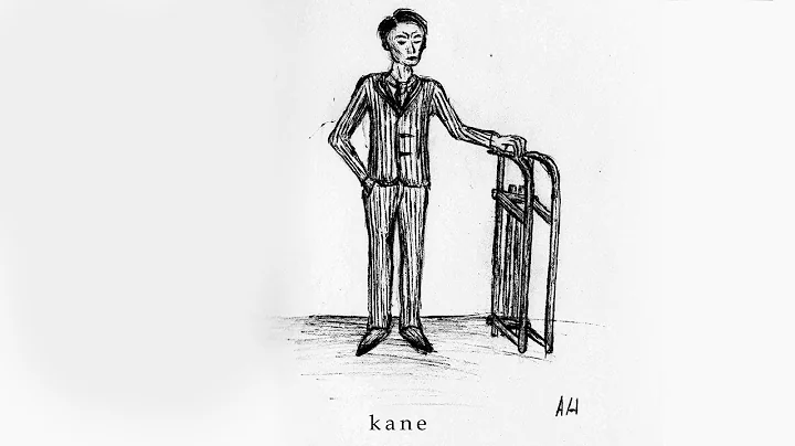 Kane Lorah Photo 7