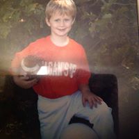 Tyler Jordan Photo 4