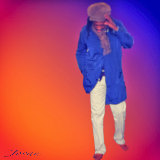 Jovan Thompson Photo 9