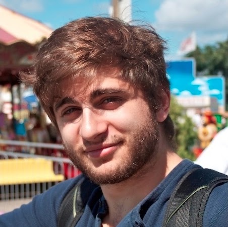 Danny Ash Photo 12