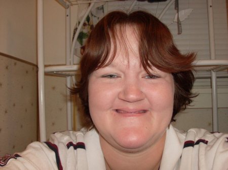 Jessica Metzger Photo 17