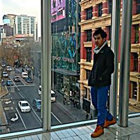 Benjamin Tse Photo 4