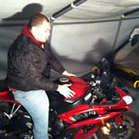 Anthony Stoddard Photo 2
