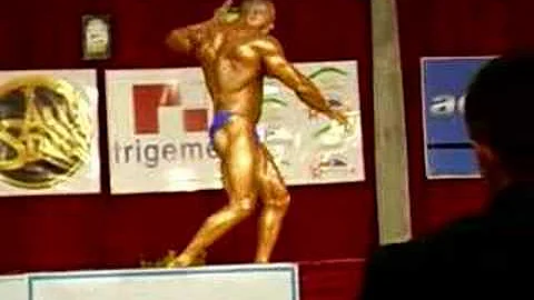 Israel Mora Photo 34