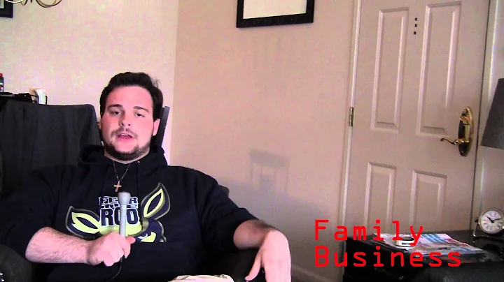 Dominick Donofrio Photo 7