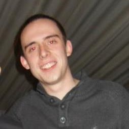 Matthew Hirst Photo 7