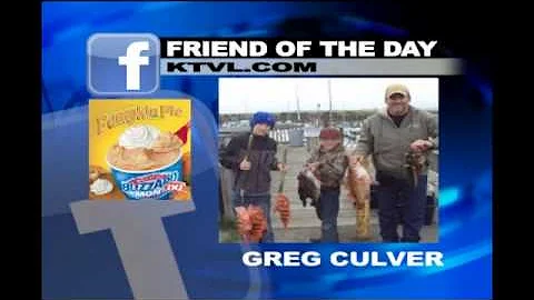 Greg Culver Photo 23
