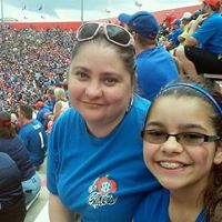 Patricia Quinones Photo 4