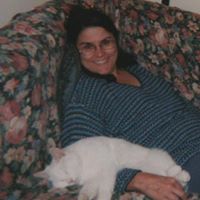 Terry Campbell Photo 7