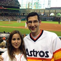 Francisco Garza Photo 9