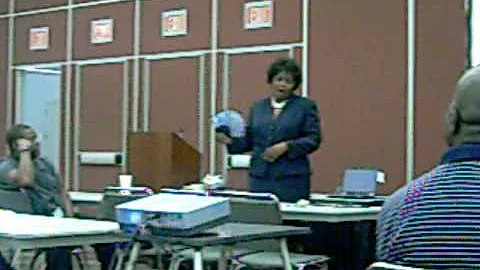 Joann Yancy Photo 6