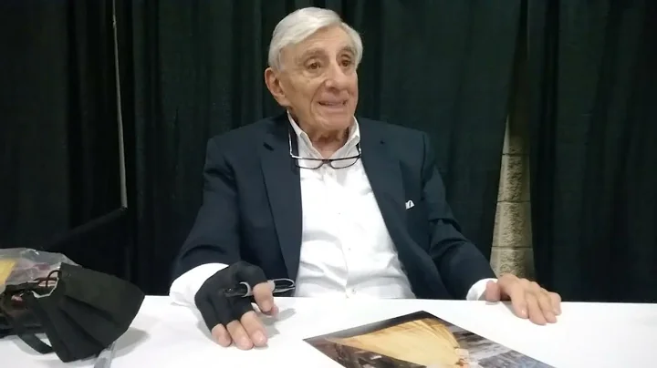 Ralph Farr Photo 8