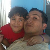 Fernando Gordillo Photo 5
