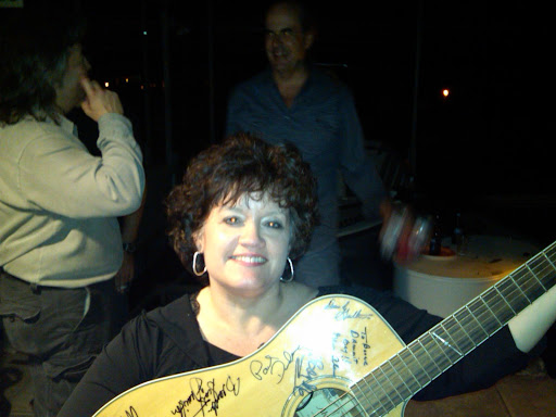 Karen Tanner Photo 14