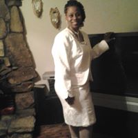 Pamela Lacy Photo 1