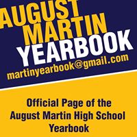 August Martin Photo 1