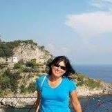 Julie Alessi Photo 1