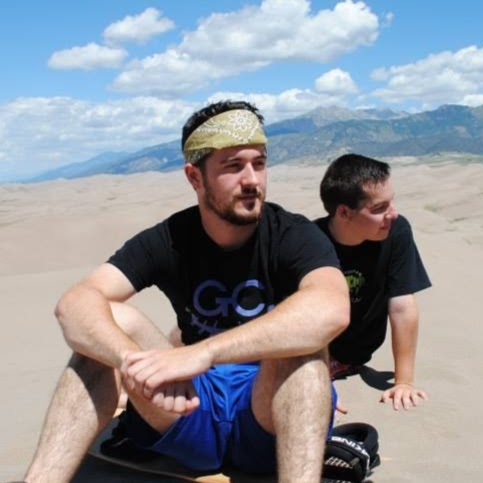 Ryan Mcwilliams Photo 8