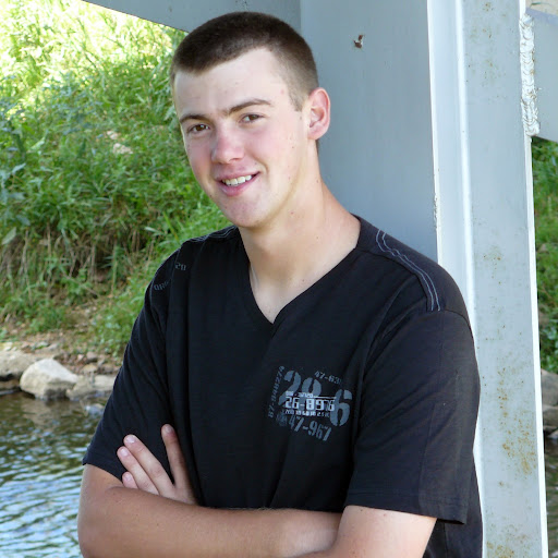 Brandon Howard Photo 16