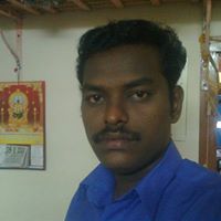 Rajan Subramanian Photo 2