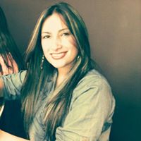 Claudia Moscoso Photo 6