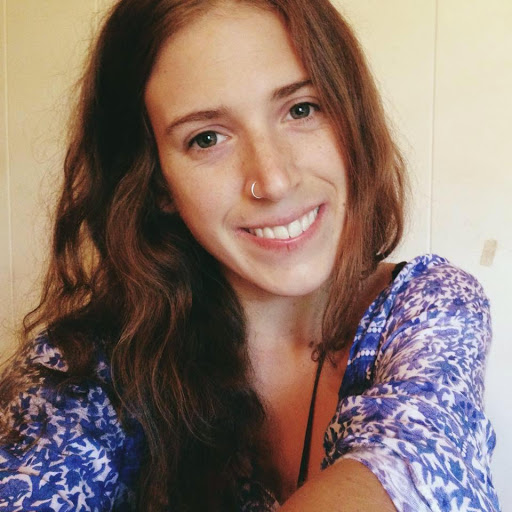 Amber Wirth Photo 9