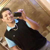 Jesse Ruiz Photo 2