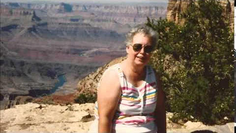 Mary Crump Photo 23