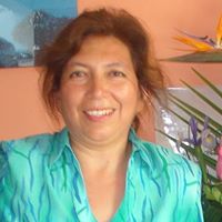 Nora Huerta Photo 2