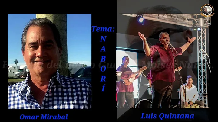 Omar Mirabal Photo 9