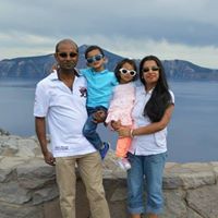 Suman Saha Photo 8