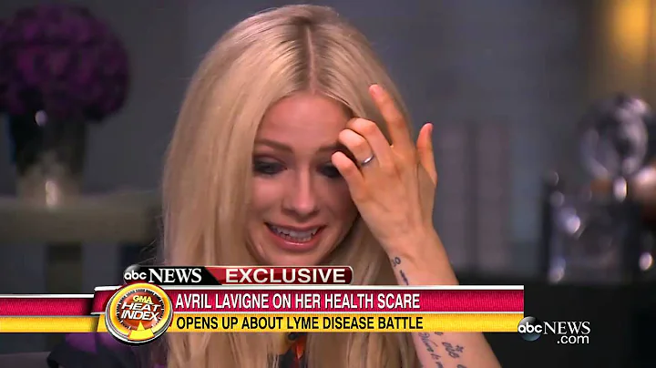 Diane Lavigne Photo 27