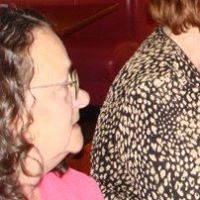 Connie Higginbotham Photo 3