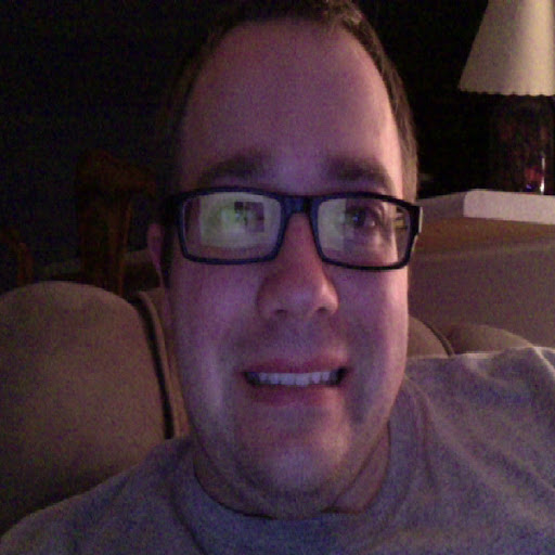 Christopher Kyle Photo 14