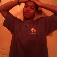 Derrick Burton Photo 3