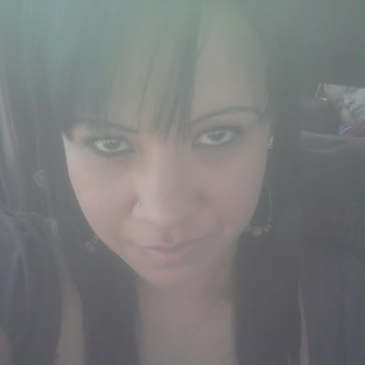 Vanessa Garibay Photo 13