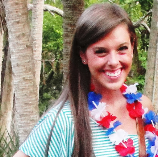 Audrey Campbell Photo 15