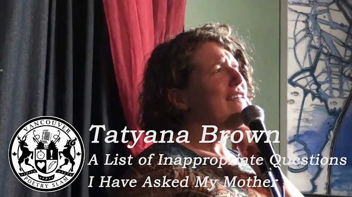 Tatyana Brown Photo 29
