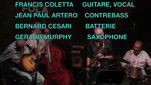 Francis Coletta Photo 6