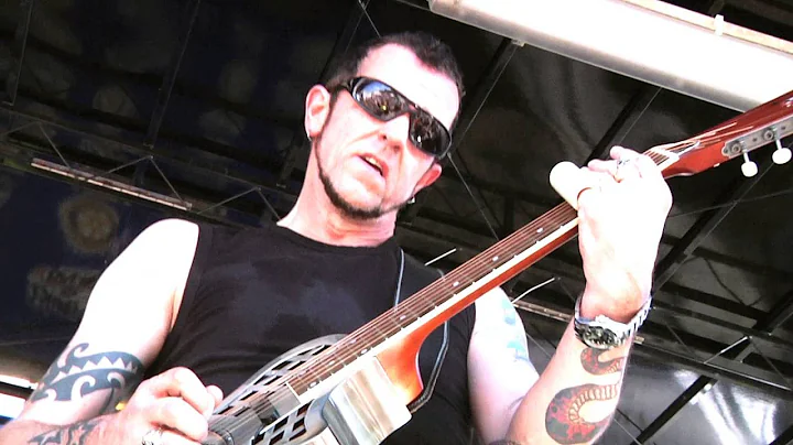 Gary Naab Photo 8