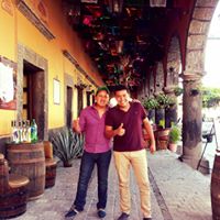 Cruz Trejo Photo 1